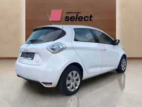 Renault Samsung Zoe 41 kwh, снимка 5