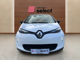 Renault Samsung Zoe 41 kwh, снимка 15