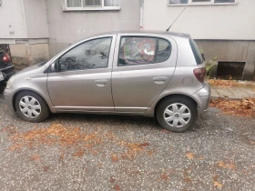 Toyota Yaris 1.3 VVT-i , снимка 3