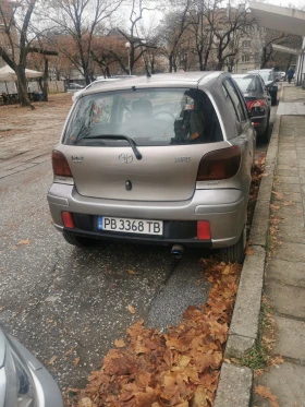 Toyota Yaris 1.3 VVT-i , снимка 4