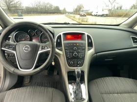 Opel Astra 1.6 Автоматик, снимка 6