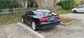 Audi A5 3.0 SportBack S-Line, снимка 3