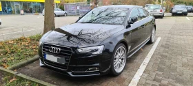 Audi A5 3.0 SportBack S-Line, снимка 1