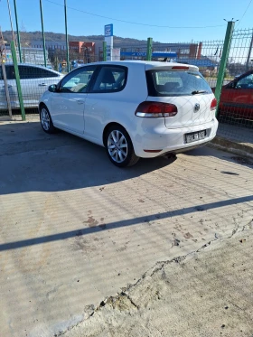 VW Golf GOLF6, снимка 2