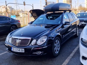 Mercedes-Benz E 350 4-матик 1