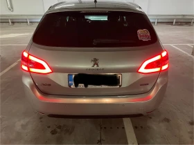 Peugeot 308 Allure, снимка 13