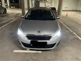 Peugeot 308 Allure, снимка 1