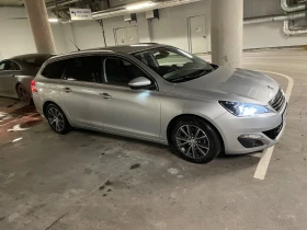 Peugeot 308 Allure, снимка 2