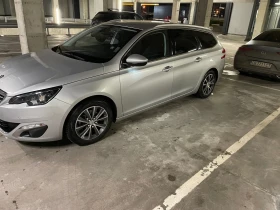 Peugeot 308 Allure, снимка 3