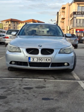 BMW 535, снимка 7