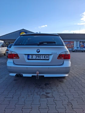 BMW 535, снимка 9