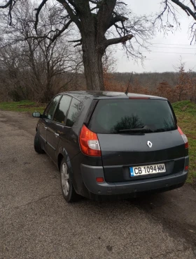 Renault Scenic, снимка 9