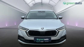 Skoda Octavia 2.0 TDi DSG, Месечна вноска от 555 лв. - 36990 лв. - 74728566 | Car24.bg