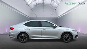 Skoda Octavia 2.0 TDi DSG, Месечна вноска от 555 лв. - 36990 лв. - 74728566 | Car24.bg