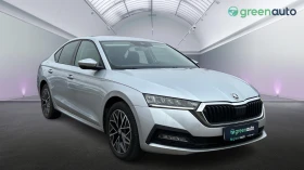 Skoda Octavia 2.0 TDi DSG, Месечна вноска от 555 лв. - 36990 лв. - 74728566 | Car24.bg