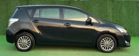 Toyota Verso 1.6 D & KAMERA & NAVY & 7 MESTA & SERVIZNA ISTORIQ, снимка 6