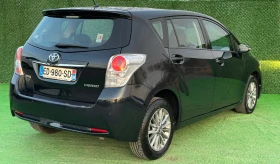 Toyota Verso 1.6 D & KAMERA & NAVY & 7 MESTA & SERVIZNA ISTORIQ, снимка 7