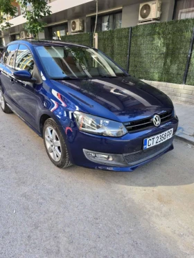 VW Polo  | Mobile.bg    3
