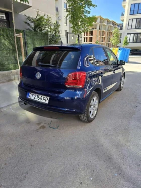 VW Polo  | Mobile.bg    9