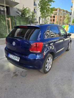 VW Polo  | Mobile.bg    10