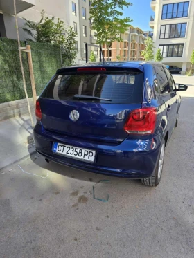 VW Polo  | Mobile.bg    6