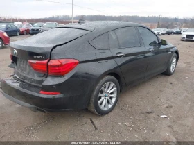 BMW 5 Gran Turismo * 550I* XDRIVE*  * *  | Mobile.bg    3