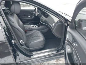 Mercedes-Benz S 560 | Mobile.bg    9