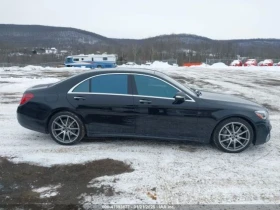 Mercedes-Benz S 560 | Mobile.bg    7