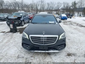 Mercedes-Benz S 560 