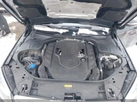 Mercedes-Benz S 560 | Mobile.bg    13