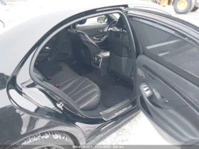 Mercedes-Benz S 560 | Mobile.bg    12
