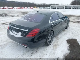 Mercedes-Benz S 560 | Mobile.bg    6