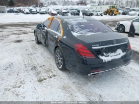 Mercedes-Benz S 560 | Mobile.bg    4