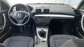 Обява за продажба на BMW 116 2000 куб.122к.с. ~10 500 лв. - изображение 8