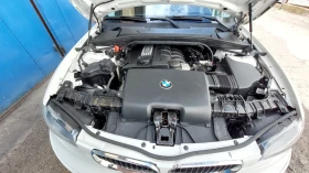 Обява за продажба на BMW 116 2000 куб.122к.с. ~10 500 лв. - изображение 5