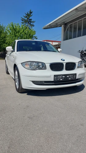 Обява за продажба на BMW 116 2000 куб.122к.с. ~10 500 лв. - изображение 1