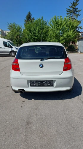 Обява за продажба на BMW 116 2000 куб.122к.с. ~10 500 лв. - изображение 4