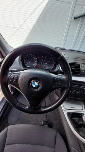 Обява за продажба на BMW 116 2000 куб.122к.с. ~10 500 лв. - изображение 9