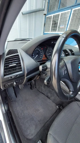 Обява за продажба на BMW 116 2000 куб.122к.с. ~10 500 лв. - изображение 10