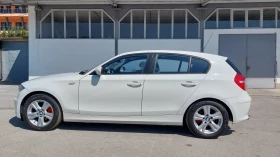 Обява за продажба на BMW 116 2000 куб.122к.с. ~10 500 лв. - изображение 3
