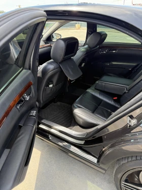 Mercedes-Benz S 500 5.5 | Mobile.bg    8