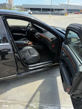 Mercedes-Benz S 500 5.5 | Mobile.bg    5
