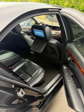 Mercedes-Benz S 500 5.5 | Mobile.bg    9
