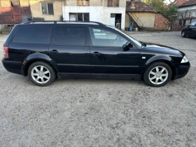 VW Passat 1.9 TDI 101 - 2800 лв. - 86354636 7