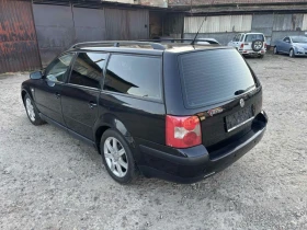 VW Passat 1.9 TDI 101 - 2800 лв. - 86354636 4