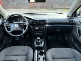 VW Passat 1.9 TDI 101 - 2800 лв. - 86354636 11