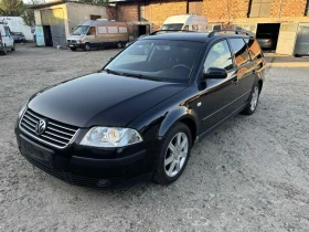 VW Passat 1.9 TDI 101 - 2800 лв. - 86354636 2
