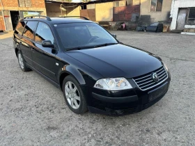 VW Passat 1.9 TDI 101 - 2800 лв. - 86354636 3