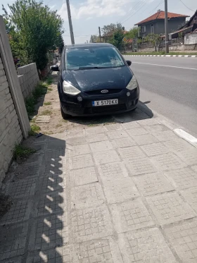 Обява за продажба на Ford S-Max ~5 300 лв. - изображение 1