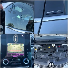 Renault Espace 1.6DCI 160kcAUTOMAT FULLLL - 19750 лв. - 13240698 15